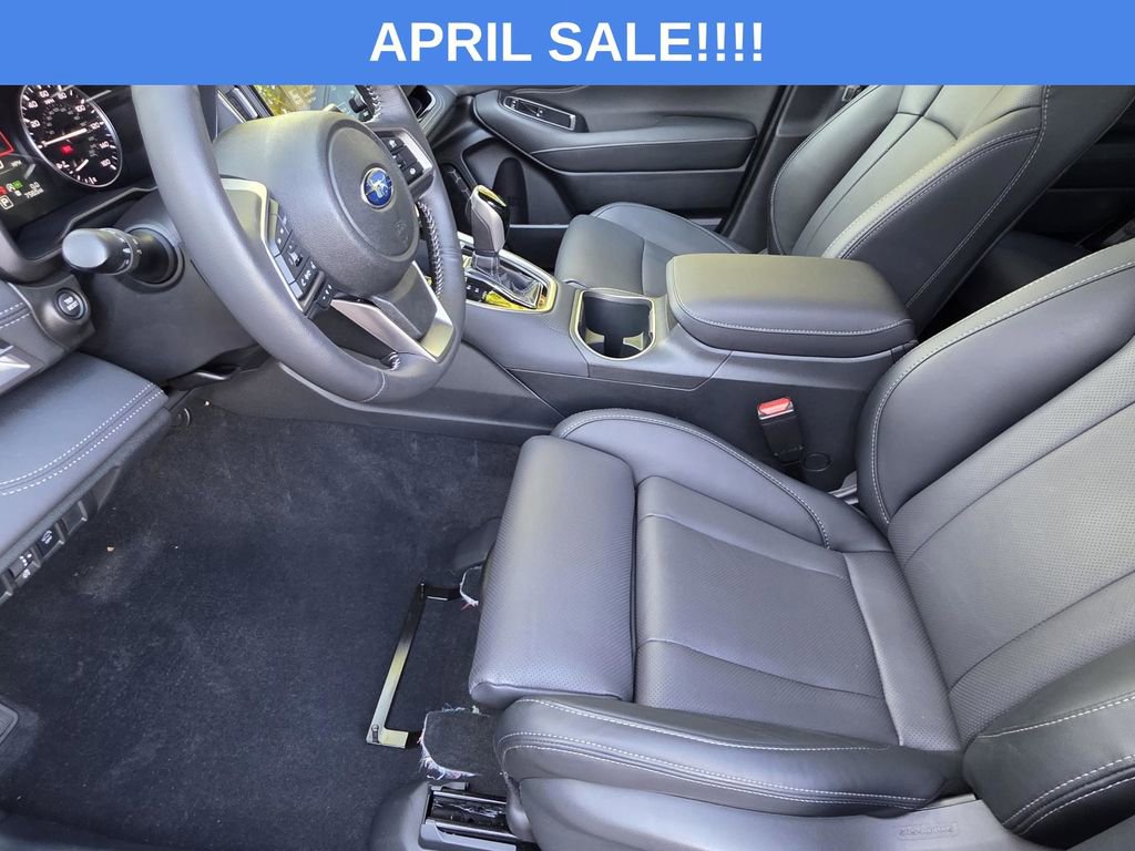 Used 2025 Subaru Outback Limited w/ Popular Package #2 AWD/4WD image 8