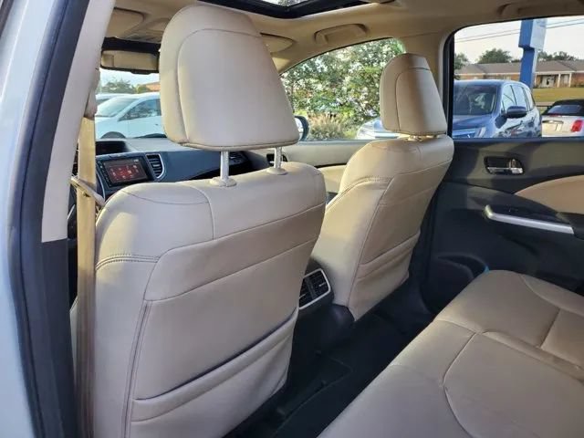 Used 2016 Honda CR-V Touring image 13