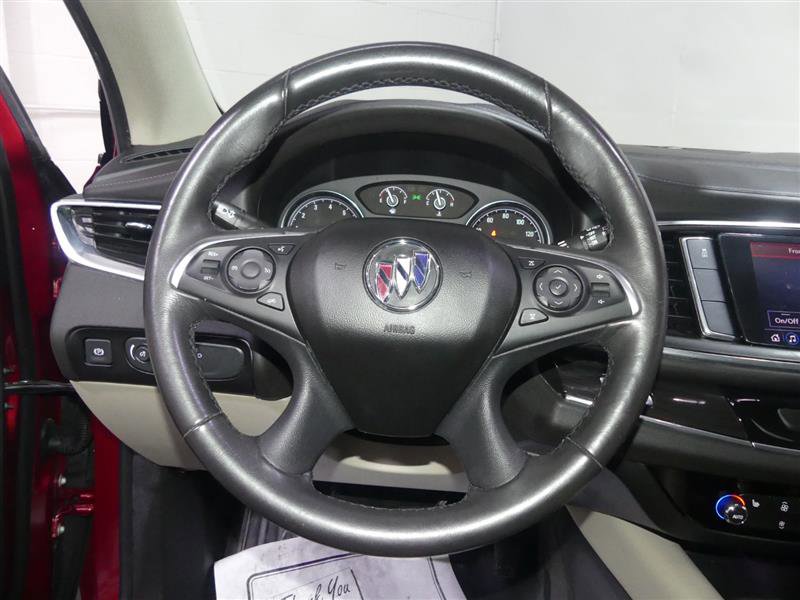 Used 2020 Buick Enclave Essence image 30