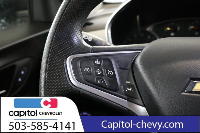 Used 2023 Chevrolet Equinox LS w/ LS Convenience Package image 19