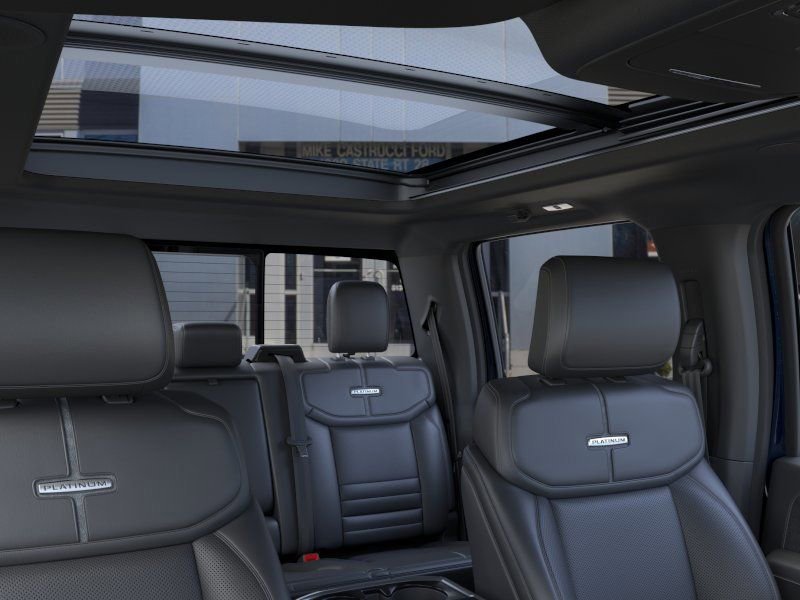 New 2026 Ford F150 Platinum AWD/4WD image 22