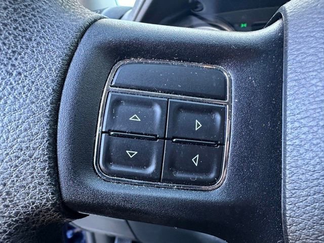 Used 2016 RAM 1500 Express image 17