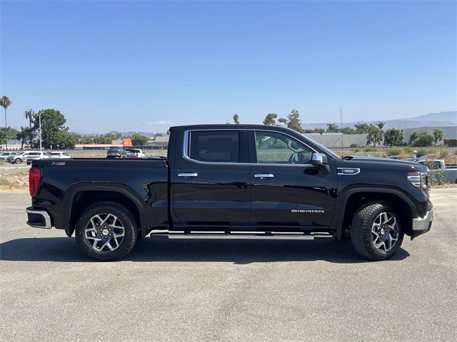 New 2026 GMC Sierra 1500 SLT w/ SLT Premium Plus Package image 2