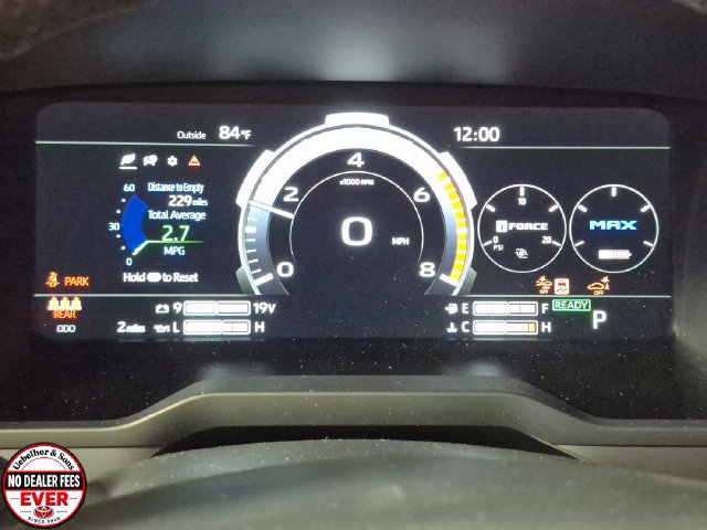 New 2026 Toyota Tundra TRD Pro AWD/4WD image 14