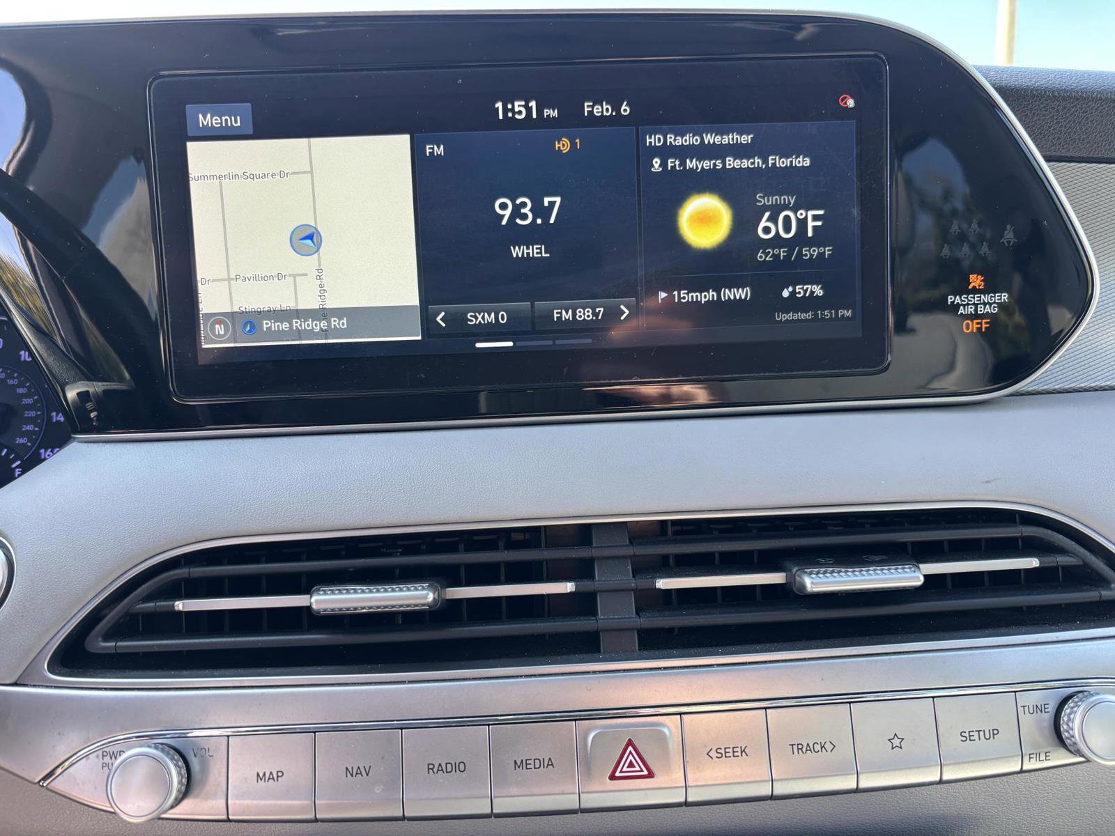 Used 2020 Hyundai Palisade SEL AWD/4WD image 24