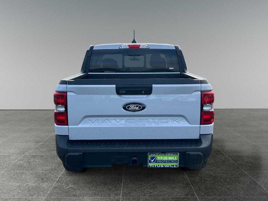 New 2026 Ford Maverick Lariat AWD/4WD image 7