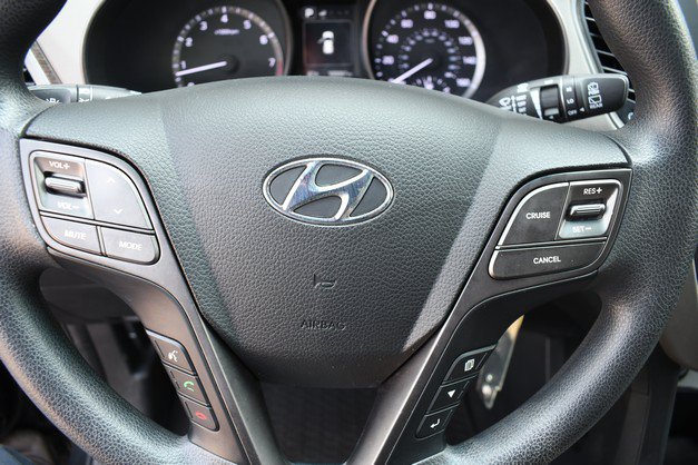 Used 2017 Hyundai Santa Fe Sport FWD image 30