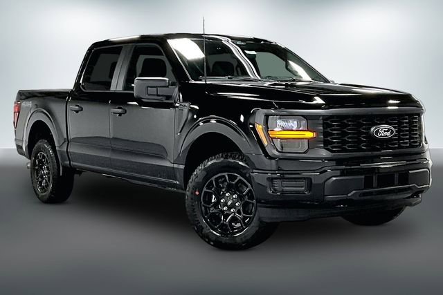 New 2026 Ford F150 STX