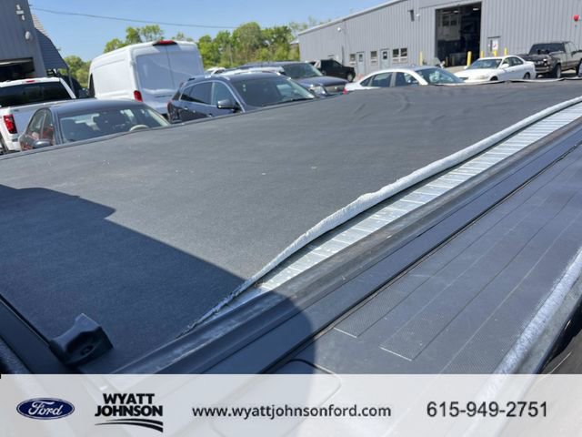 Certified 2019 Ford F350 Lariat w/ Lariat Ultimate Package image 13