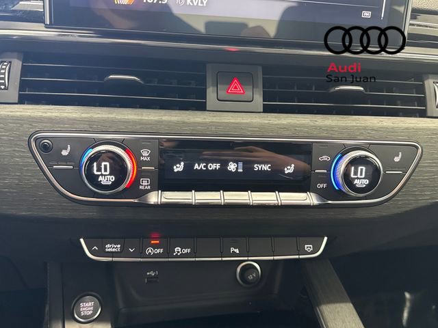 Used 2024 Audi A5 2.0T Premium Plus image 19