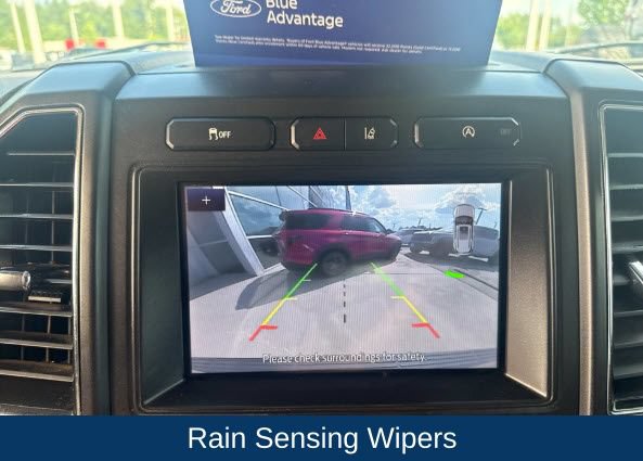 Used 2021 Ford Expedition Max Limited RWD image 24