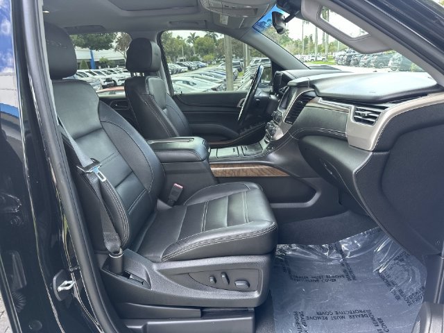 Used 2019 GMC Yukon Denali RWD image 29