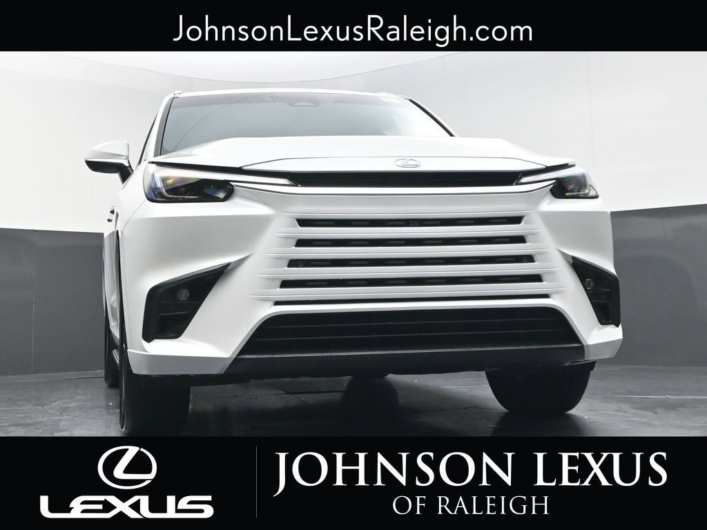 Used 2026 Lexus TX 350 AWD image 16