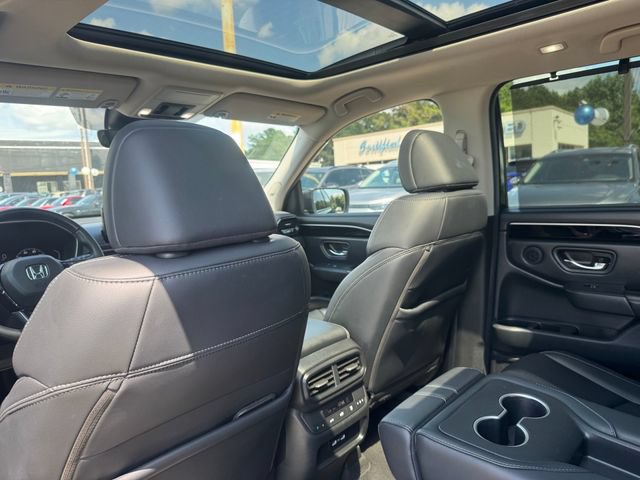 Used 2023 Honda Pilot Touring image 26