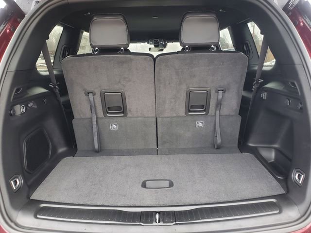 New 2026 Jeep Grand Cherokee L Limited image 33