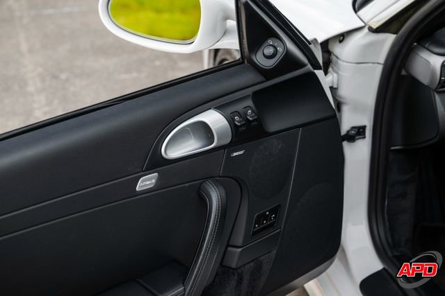 Used 2009 Porsche 911 Targa 4 image 55