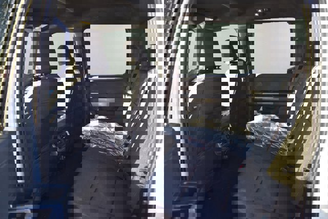 New 2025 Ford F150 XLT w/ Equipment Group 302A MID image 5