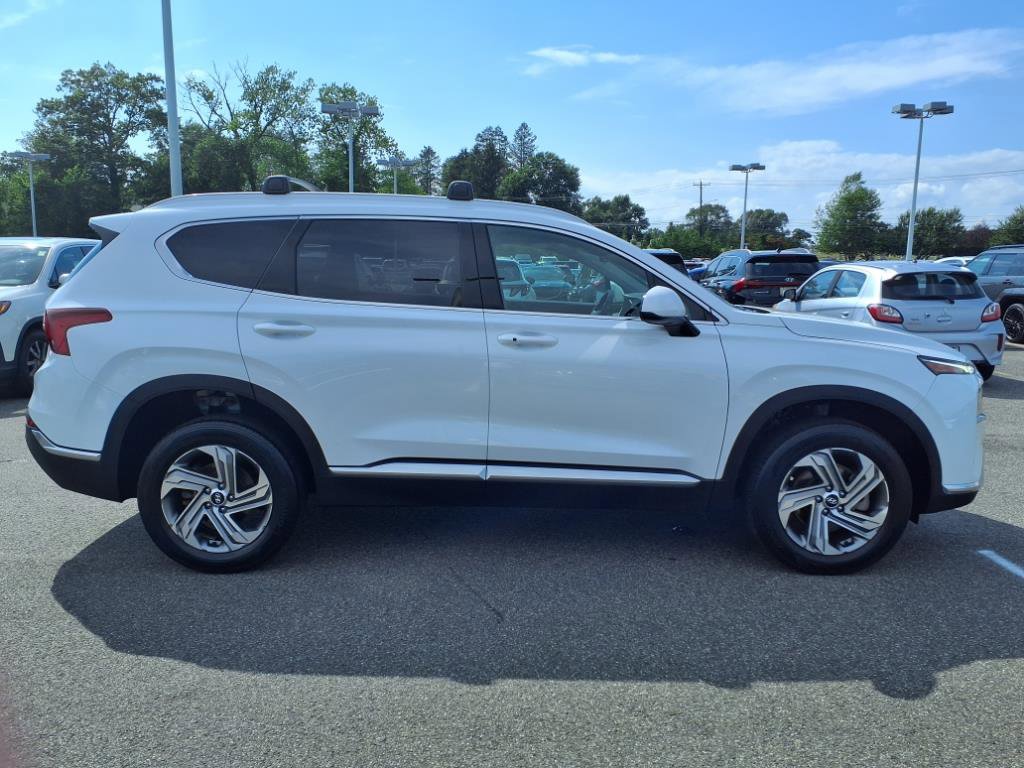 Used 2022 Hyundai Santa Fe SEL image 6