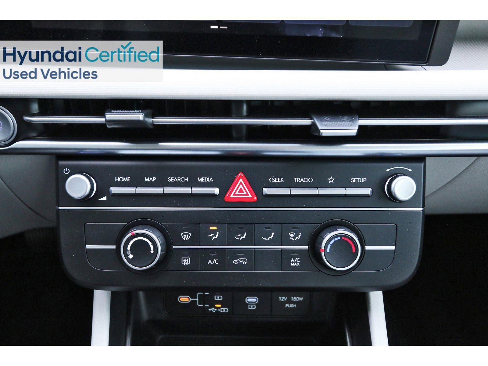 Certified 2026 Hyundai Tucson SE image 27