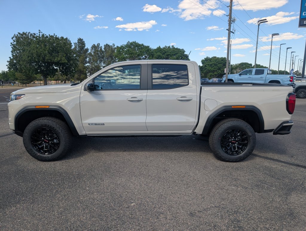 New 2026 GMC Canyon Elevation w/ Technology Package RWD image 2