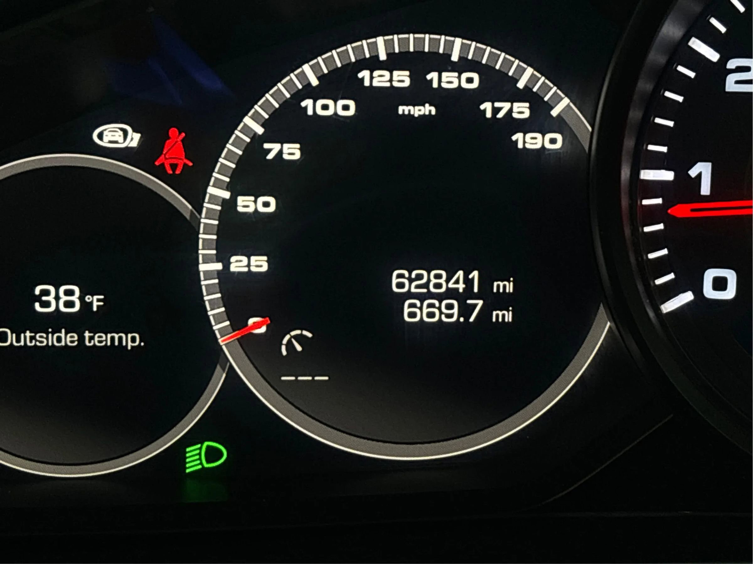 Used 2017 Porsche Panamera image 48