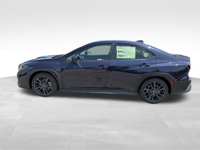 New 2026 Subaru WRX Premium AWD/4WD image 4