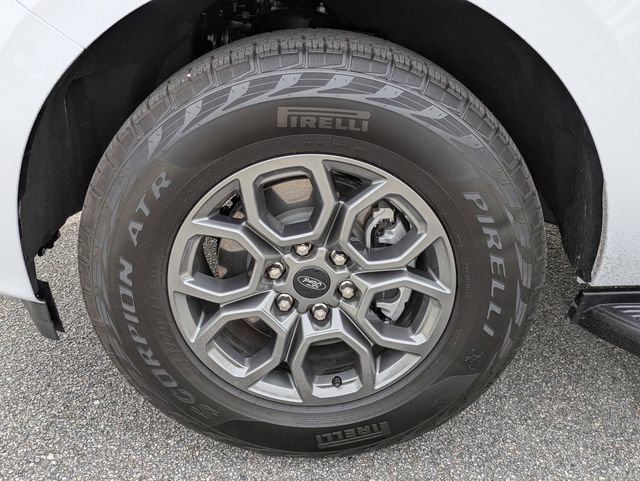 New 2025 Ford Expedition Max Active RWD image 11