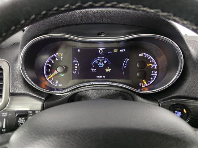 Used 2021 Jeep Grand Cherokee Limited w/ Luxury Group II AWD/4WD image 37
