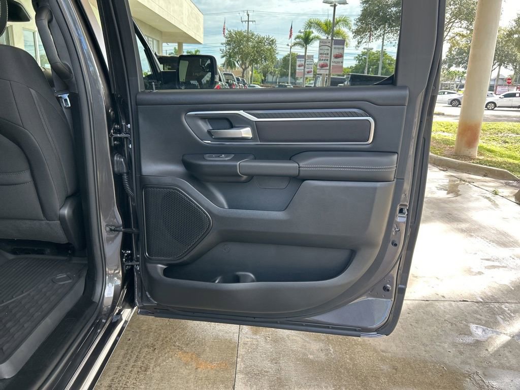 New 2026 RAM 1500 Big Horn image 31