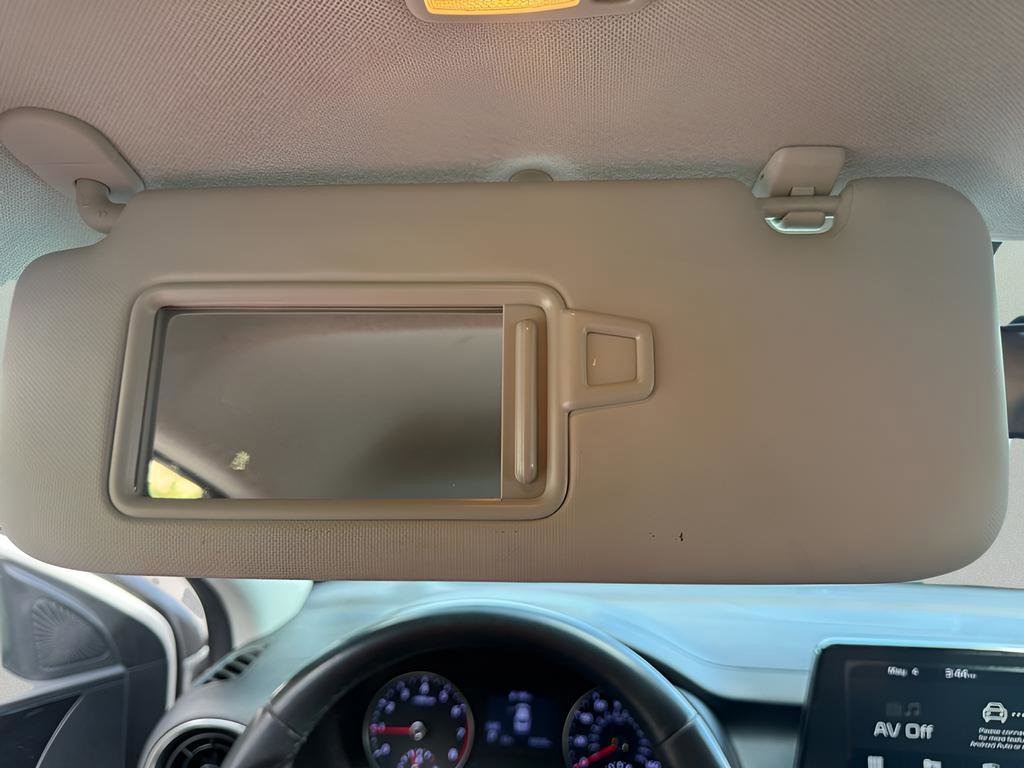 Used 2020 Kia Forte EX image 33