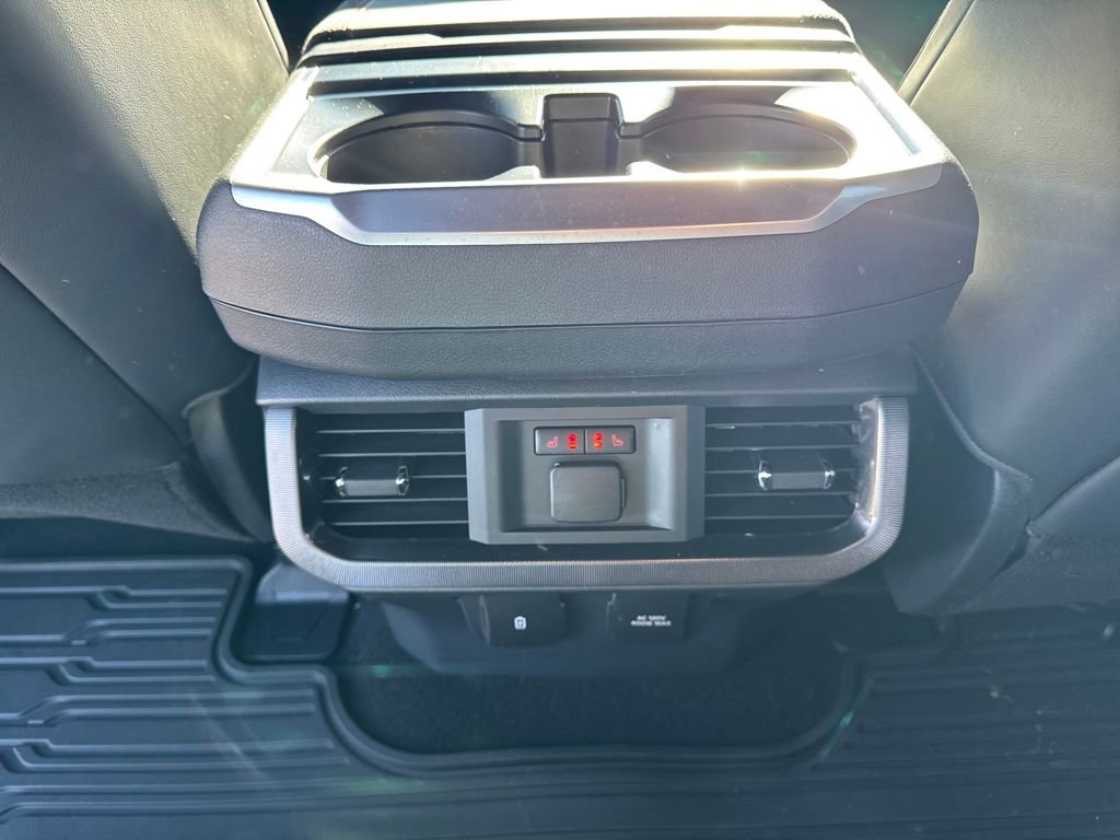 Used 2025 Ford F150 Raptor w/ Equipment Group 803A Raptor R image 47