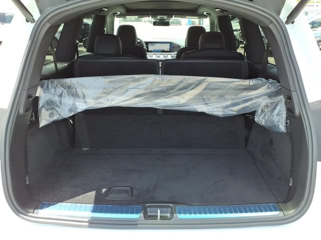 New 2026 Mercedes-Benz GLS 450 4MATIC image 23