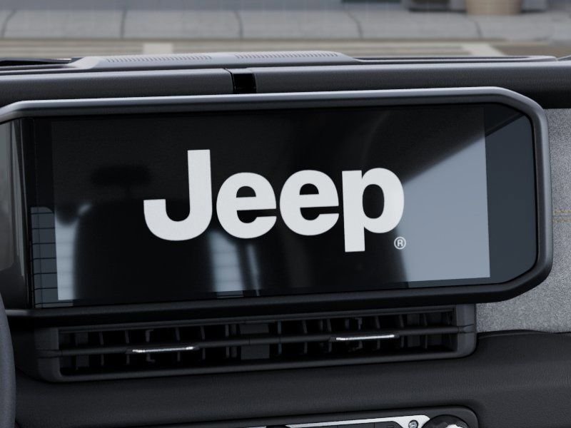 New 2026 Jeep Wrangler Unlimited Sport AWD/4WD image 19
