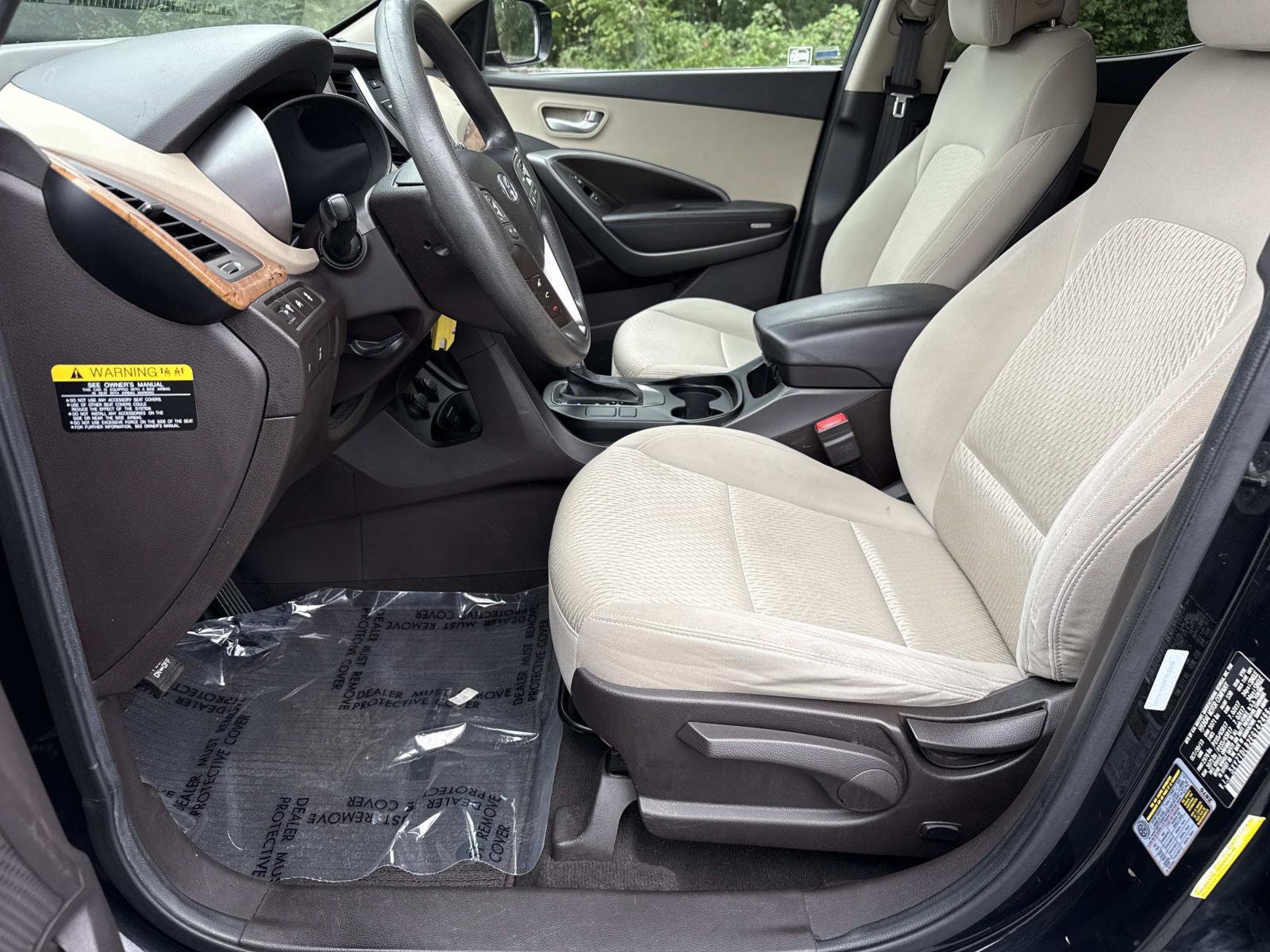 Used 2014 Hyundai Santa Fe Sport AWD/4WD image 28