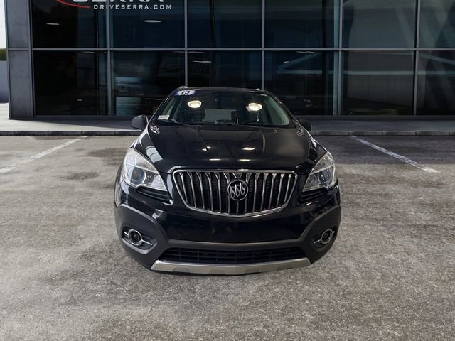Used 2013 Buick Encore Premium FWD image 6