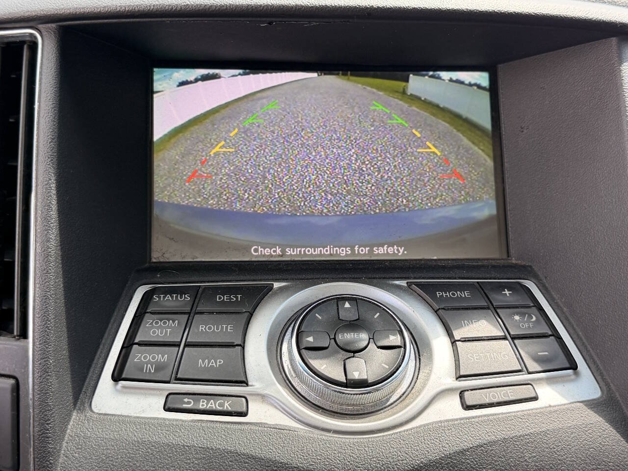 Used 2012 Nissan Maxima 3.5 SV w/ Sport Pkg FWD image 18