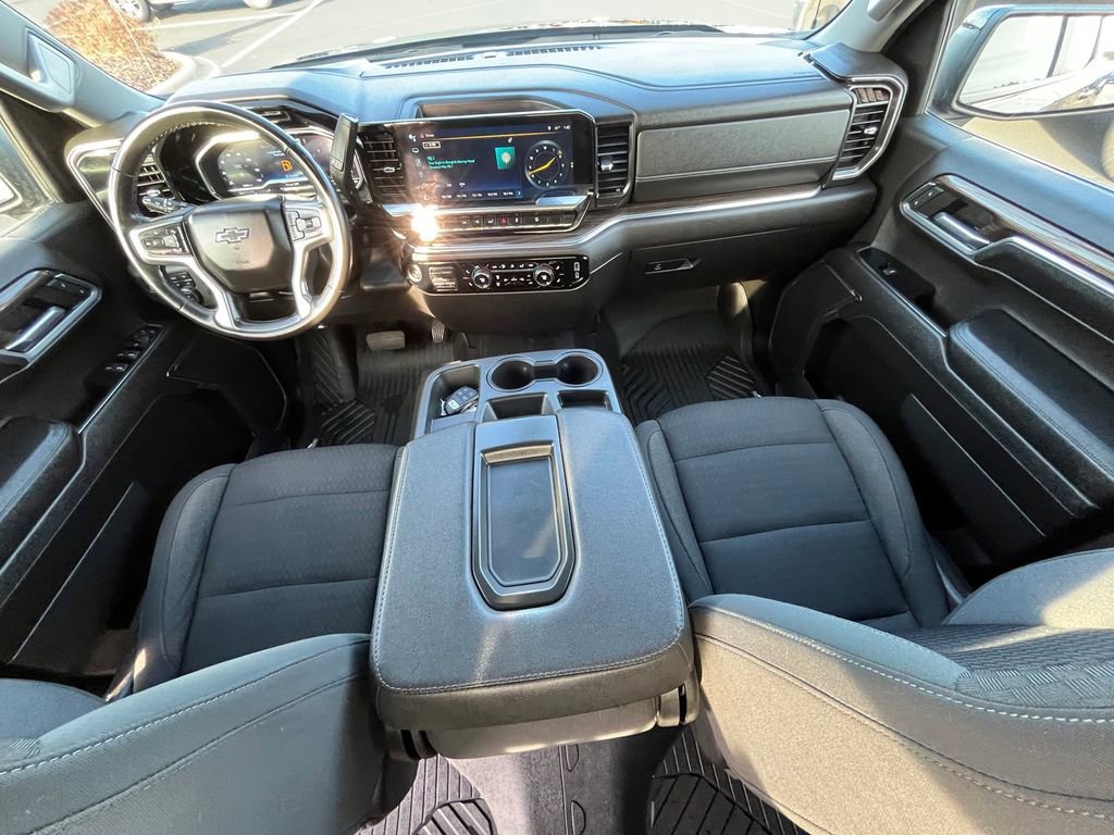 Used 2023 Chevrolet Silverado 1500 RST image 19