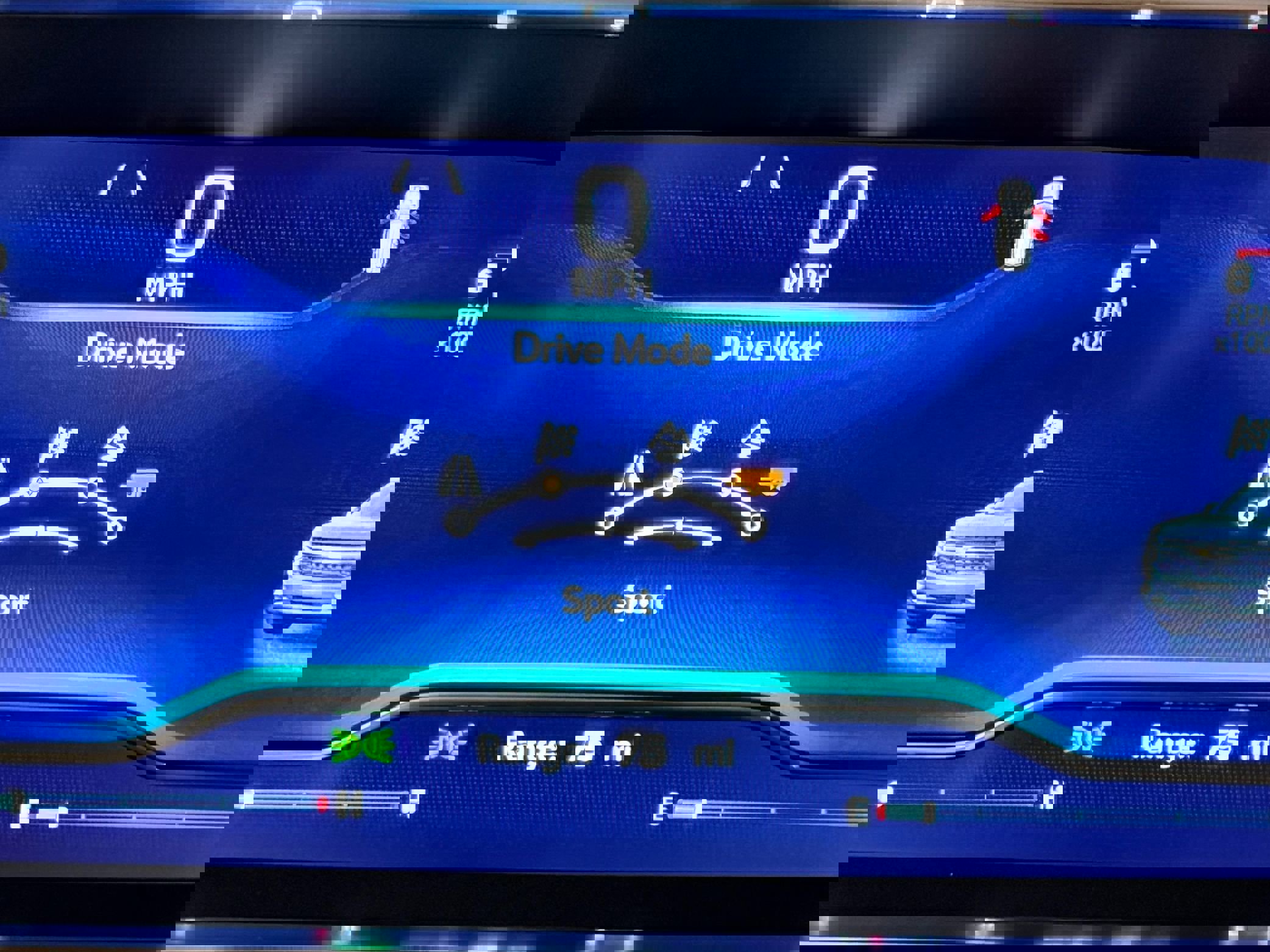 Used 2024 Chevrolet Tahoe LT w/ Luxury Package image 23