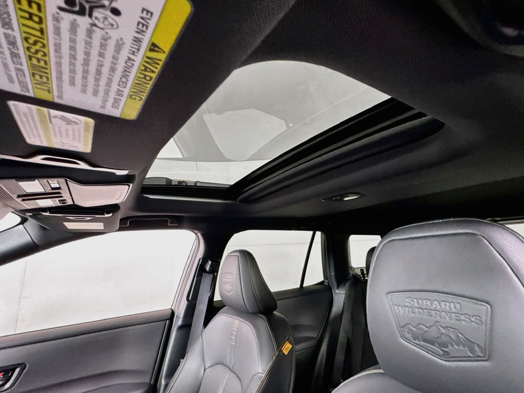 New 2026 Subaru Outback Wilderness AWD/4WD image 23