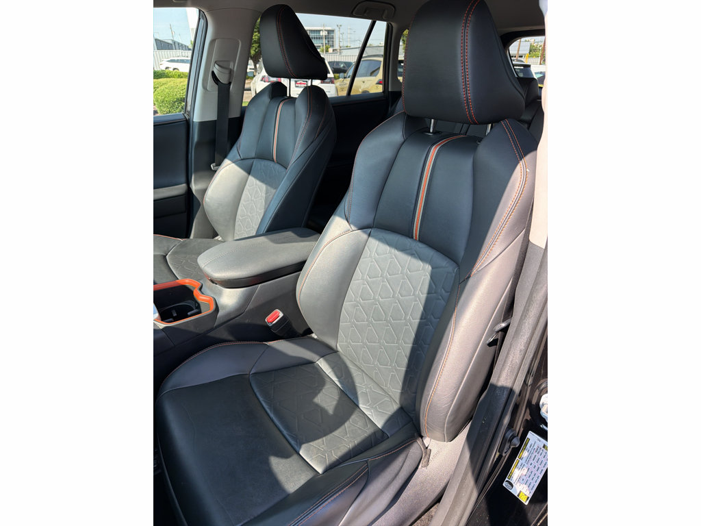 Used 2024 Toyota RAV4 Adventure AWD/4WD image 21