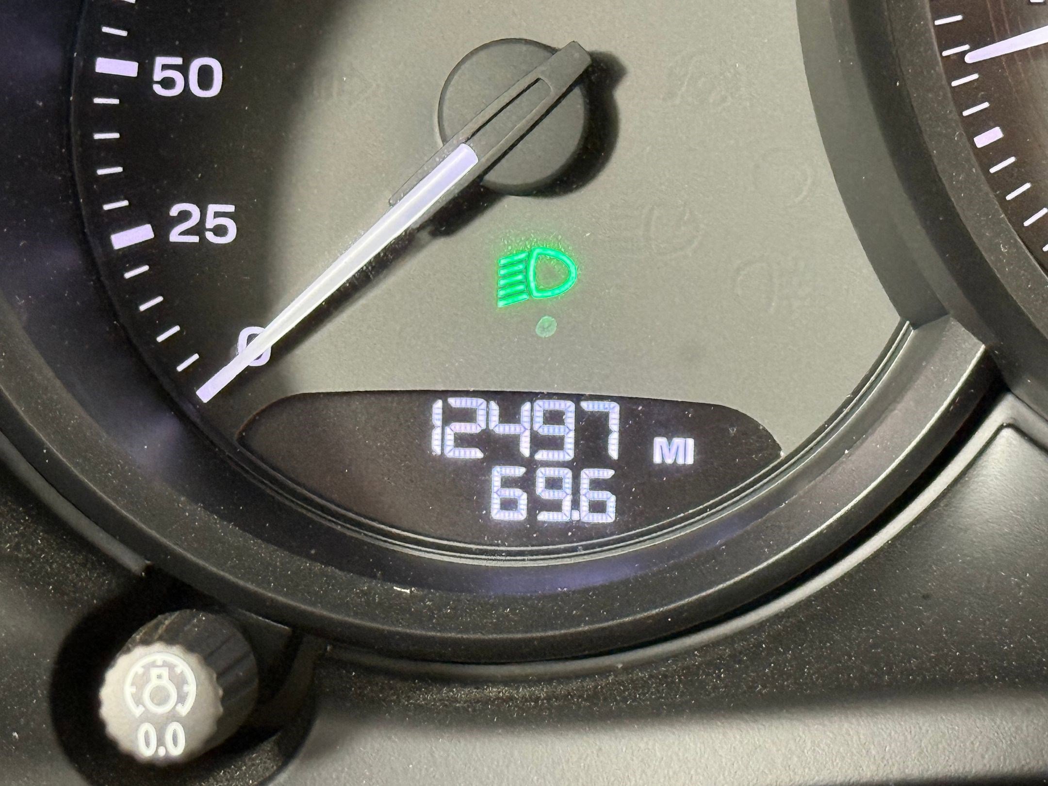 Used 2022 Porsche Macan S image 26