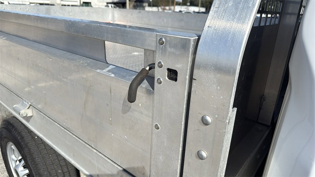 Used 2023 Chevrolet Silverado 2500 W/T w/ WT Convenience Package image 26