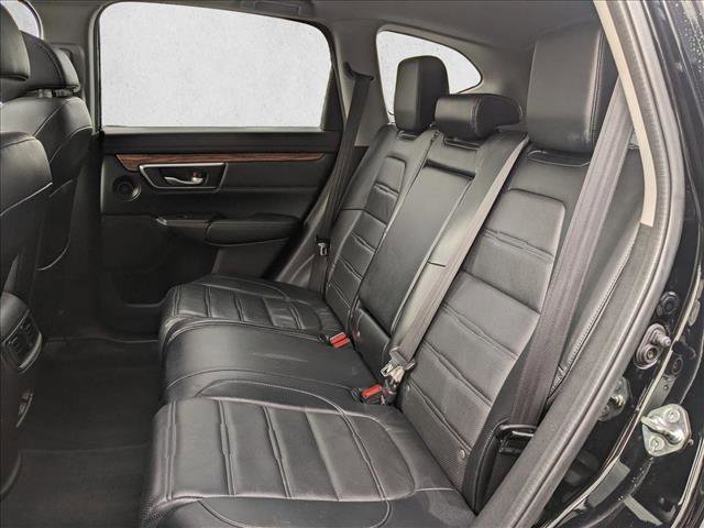 Used 2017 Honda CR-V EX-L image 18