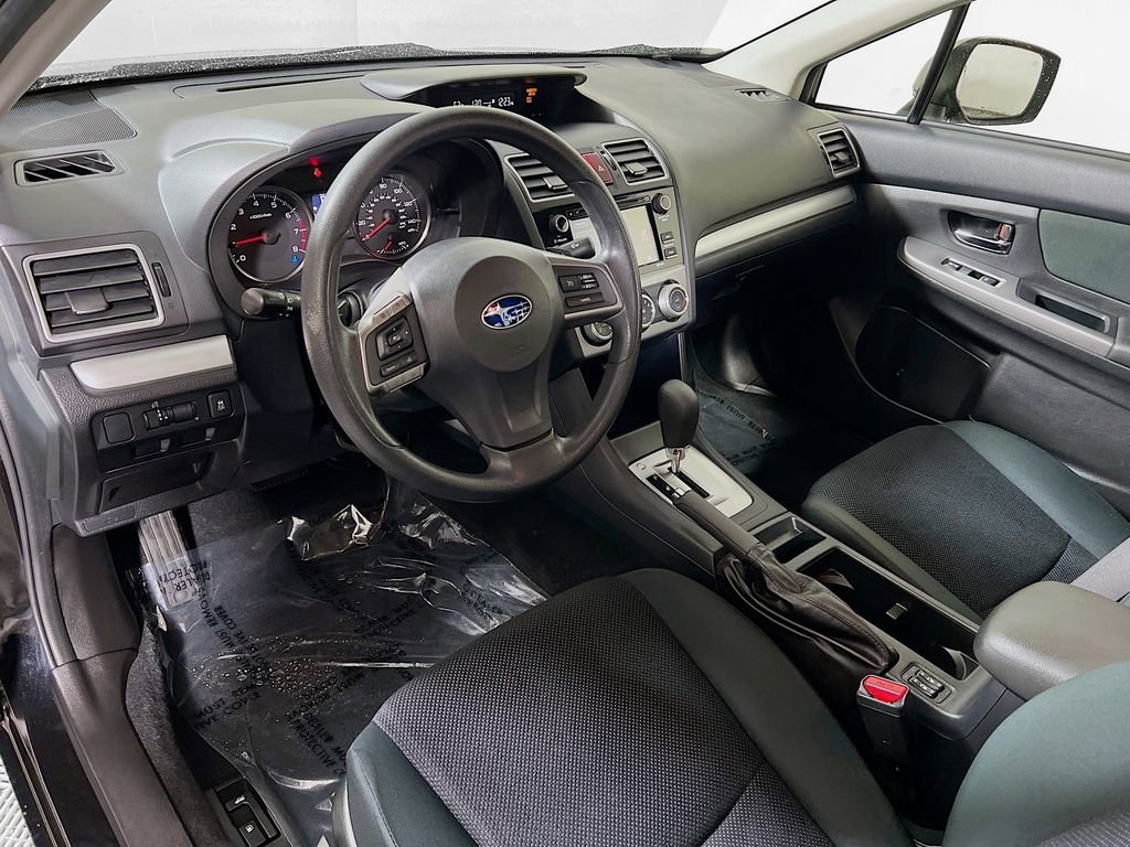 Used 2016 Subaru Impreza 2.0i Premium image 9