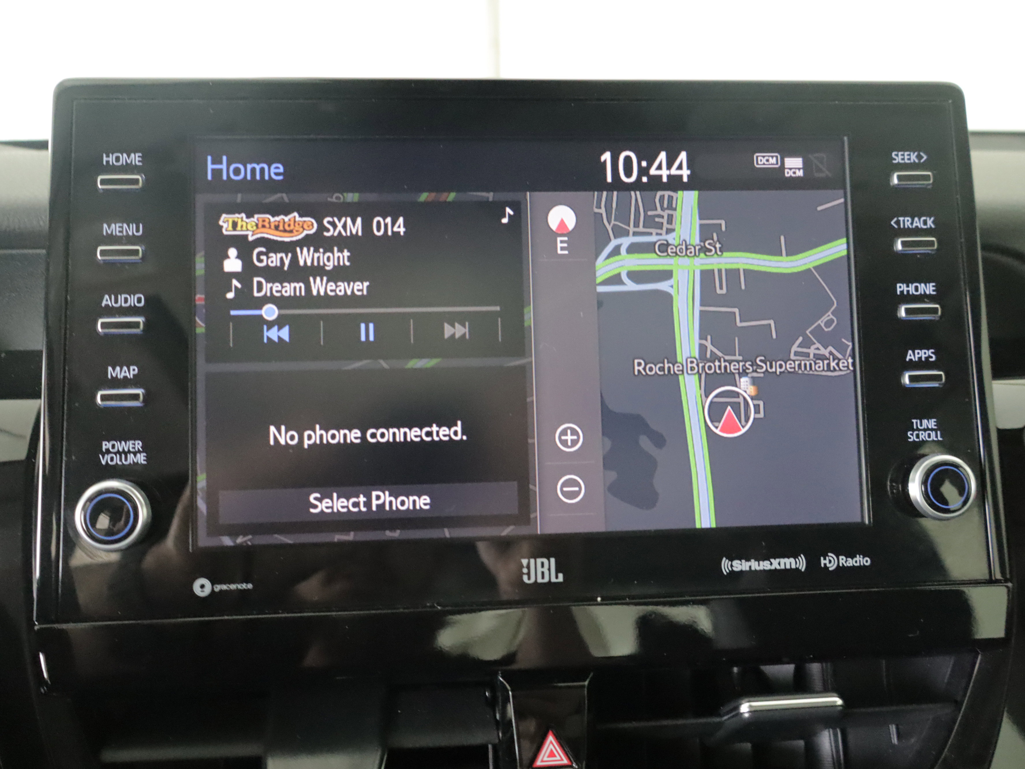 Used 2023 Toyota Camry XLE w/ Navigation Package AWD/4WD image 17