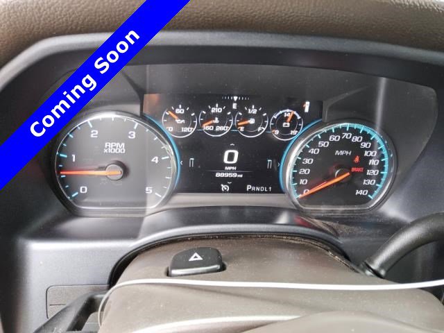 Used 2018 GMC Sierra 2500 Denali w/ Duramax Plus Package AWD/4WD image 13