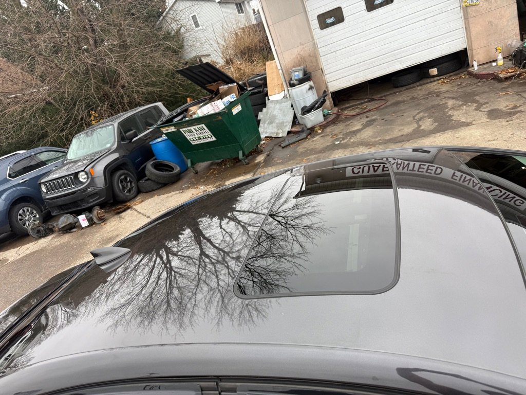 Used 2016 Chevrolet Cruze LT w/ Sun And Sound Package image 11