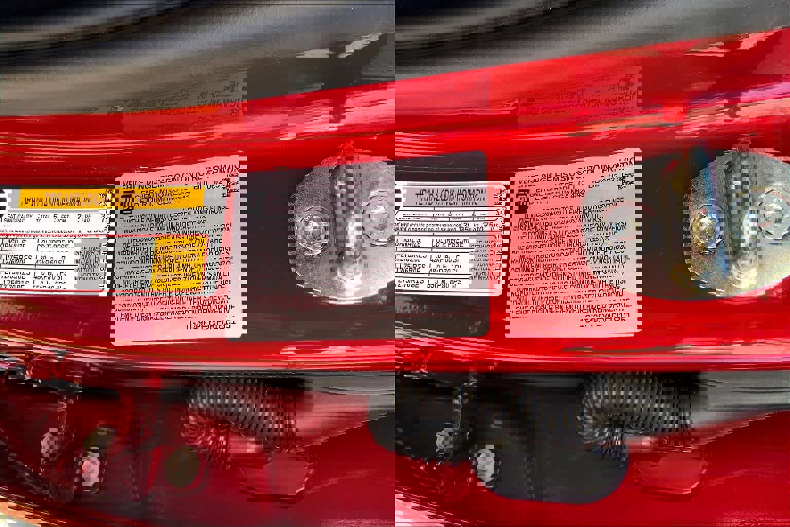 Used 2024 GMC Sierra 2500 AT4 w/ AT4 Premium Plus Package image 37