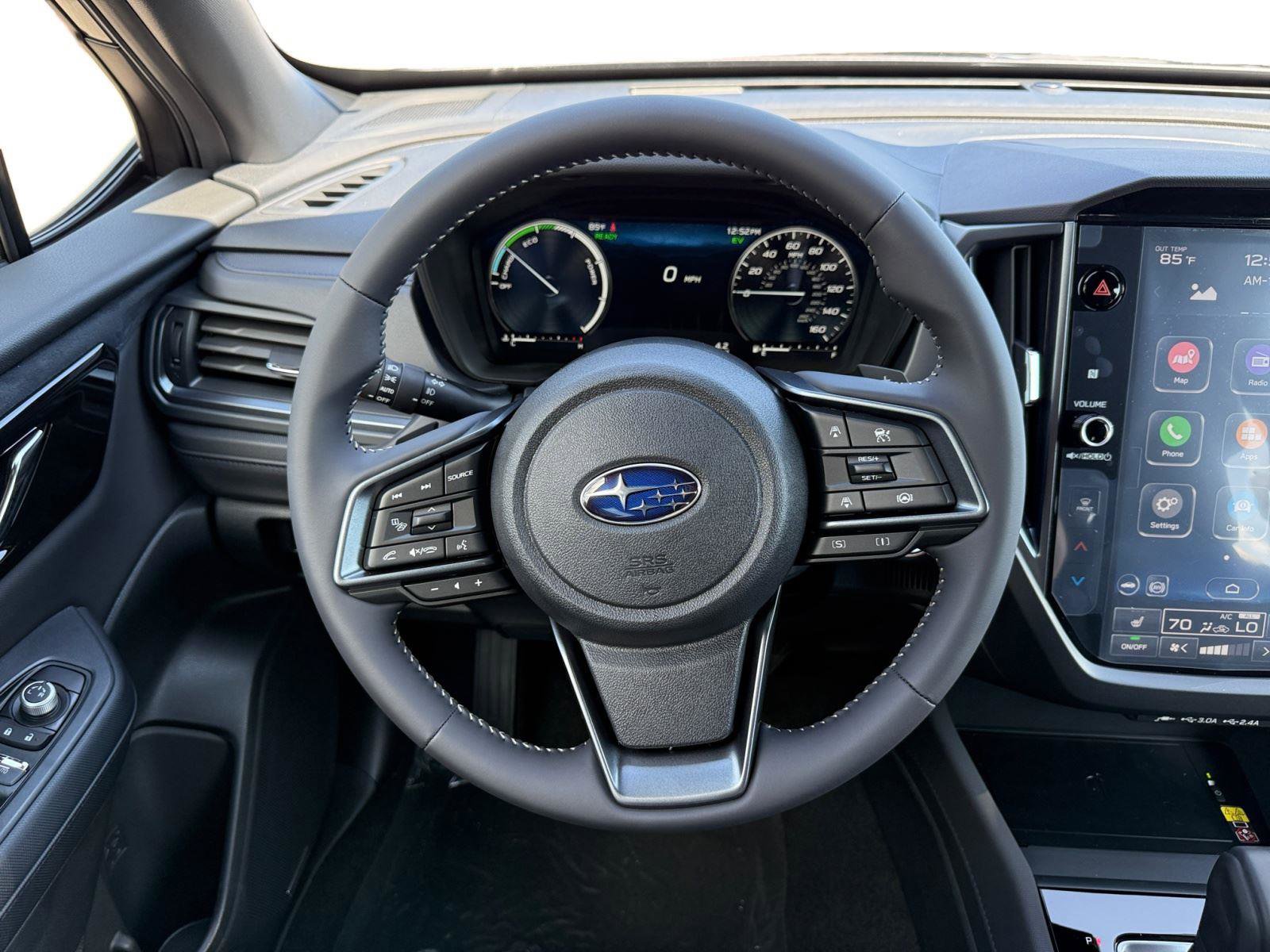 New 2025 Subaru Forester Limited image 12