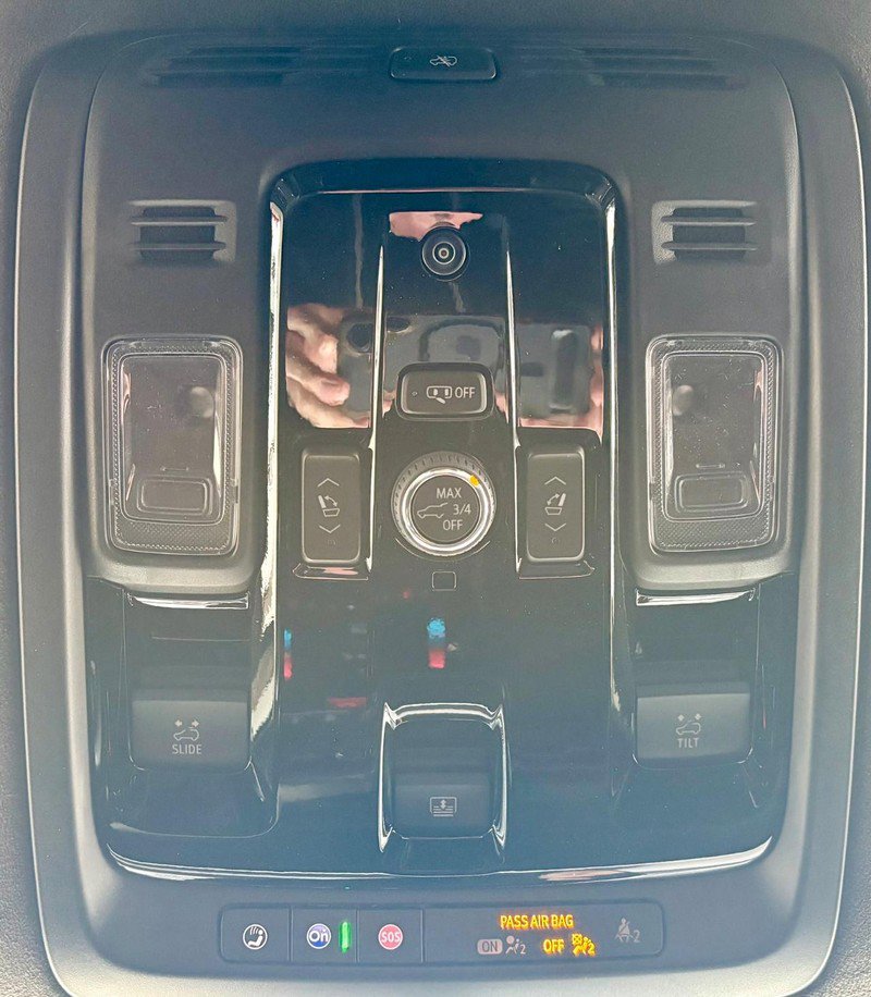 New 2026 Cadillac Escalade V image 36